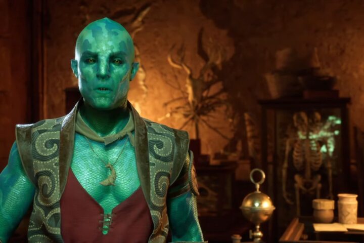 Fantasy RPG Avowed Expands to PS5 with Unique Playable Characters