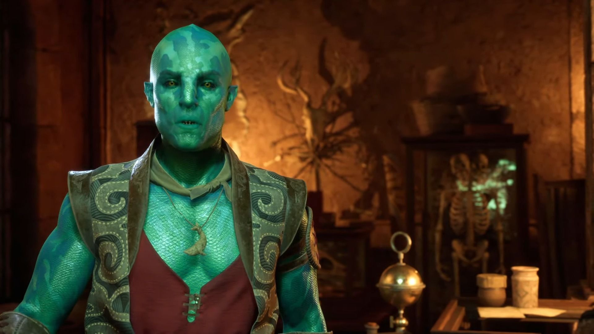 Fantasy RPG Avowed Expands to PS5 with Unique Playable Characters