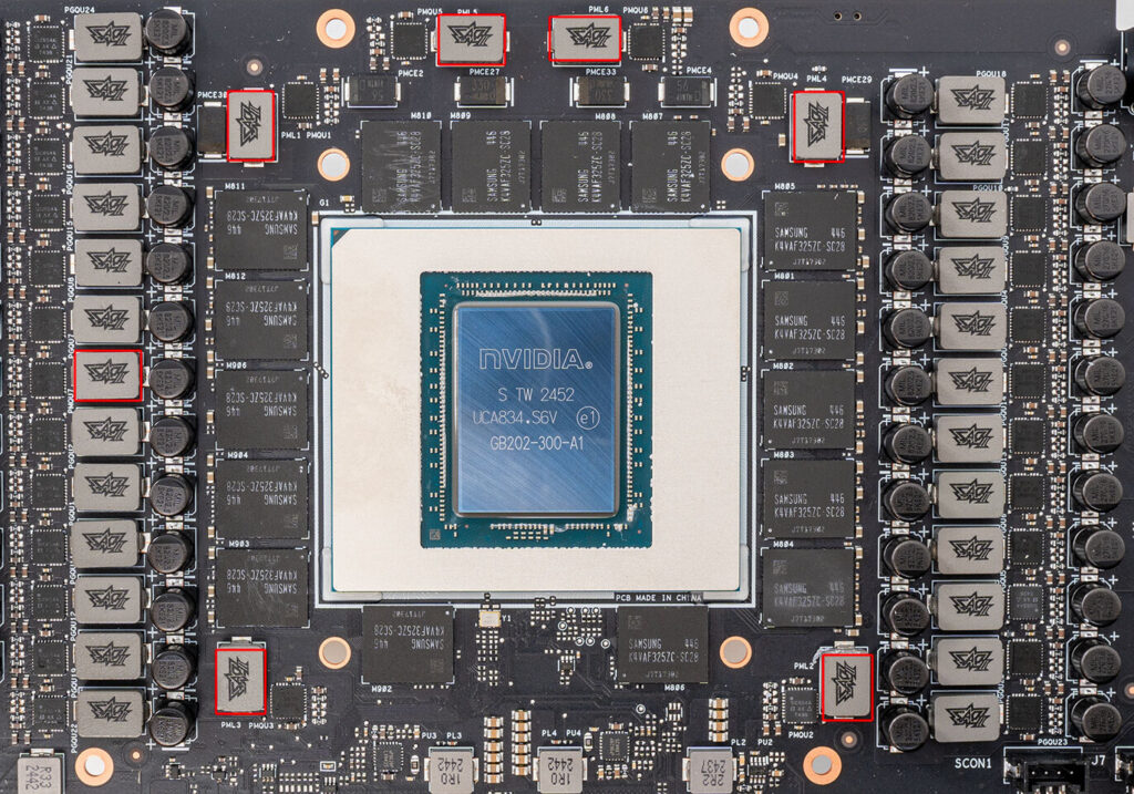 Future Gaming: Expected $5000 Price for NVIDIA RTX 5090 GPUs by 2026