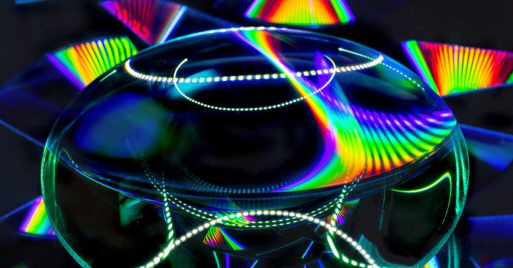 Future iPhones Might Feature Advanced Multispectral Camera Technology