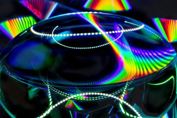 Future iPhones Might Feature Advanced Multispectral Camera Technology