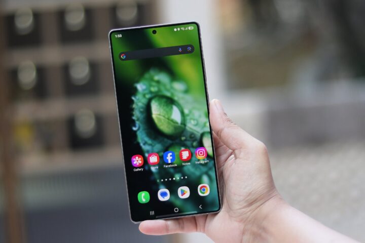 Galaxy S26 Leak Reveals Innovative Display Feature with One UI 8.5