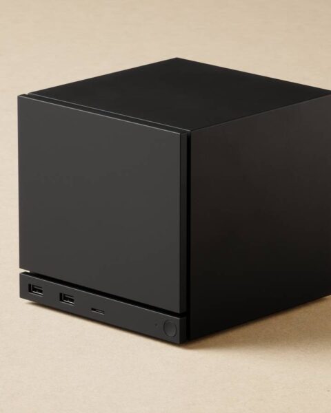 Gamers Shocked by Revealed Price of New Steam Machine