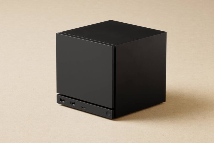 Gamers Shocked by Revealed Price of New Steam Machine