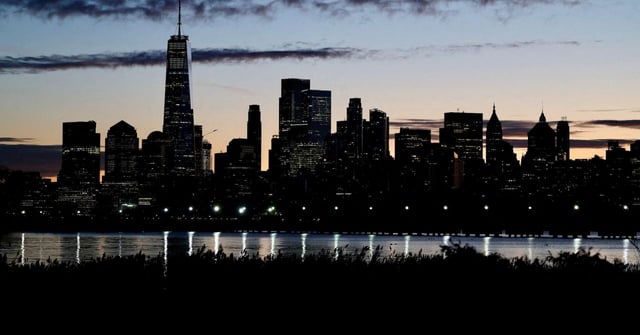 German Investments in US Decline Significantly in Trump's Return