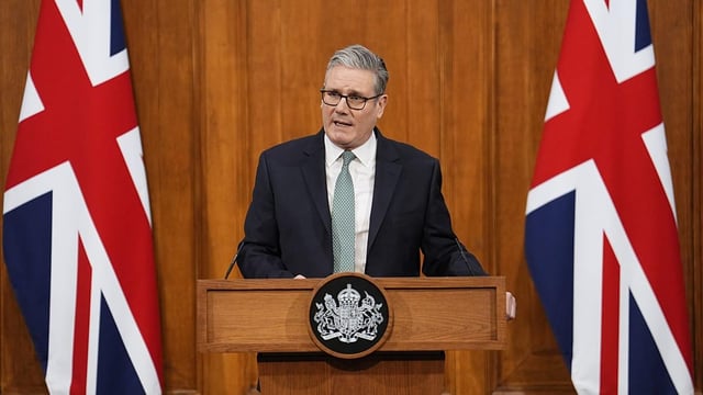 German Minister Advocates EU Tool to Counteract US Trade Measures