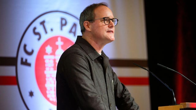 German Official Proposes World Cup Boycott Talk Due to Trump