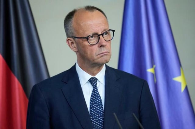 Germany Considers Troop Placement in NATO Regions Near Ukraine