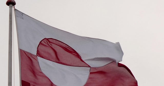 Germany Strengthens European Defense With Troop Support in Greenland