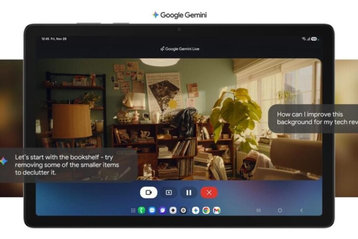 Google Fi Launches First 5G Compatible Tablet for Tech Enthusiasts