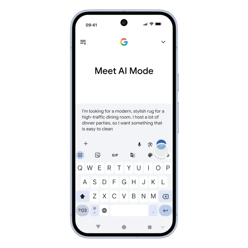 Google's AI Set to Revolutionize Global Economic Management