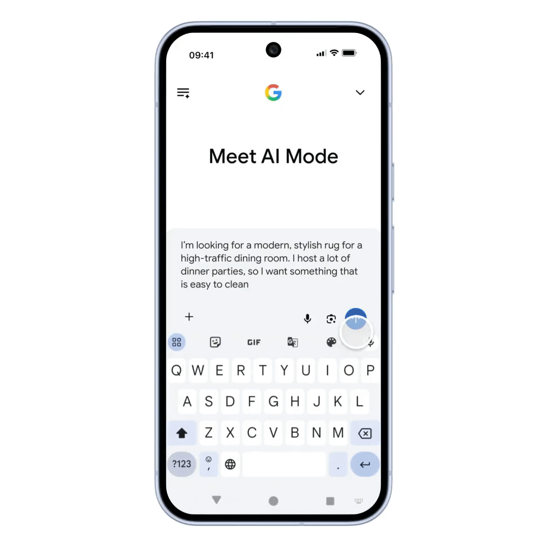 Google's AI Set to Revolutionize Global Economic Management