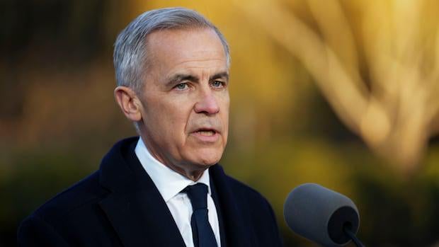 Greenland Military Exercises: Carney Considers Troop Deployment with NATO Allies