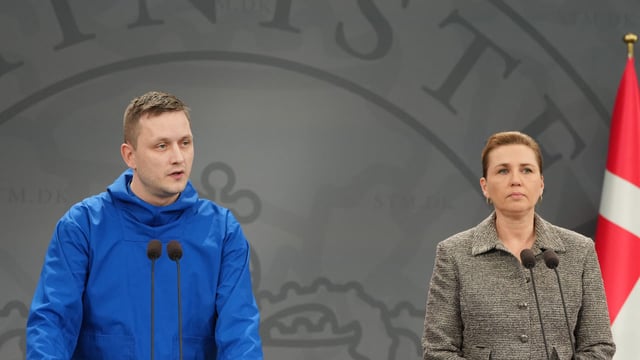 Greenland Reaffirms Alliance with Denmark Over Trump Proposal