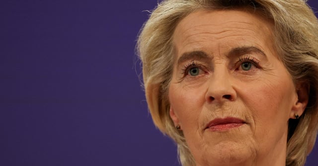 Greenland Strengthens Ties with EU: Support Assured by Von Der Leyen