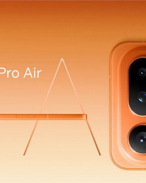 Honor's New Phone Resembles iPhone Air with Less Sleek Design