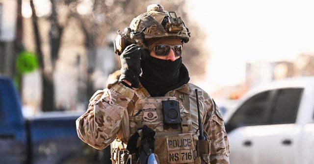 ICE Seeks Advanced Digital Tools for Investigation Enhancement