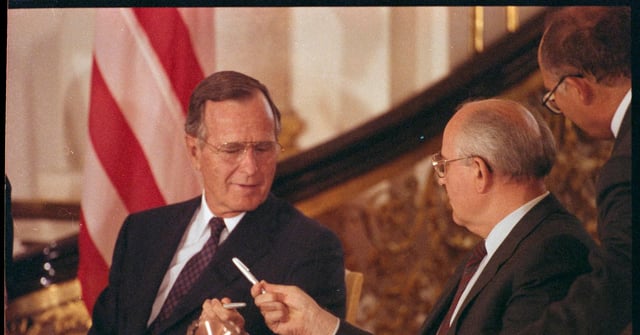 Impending Expiry of Final Russia-US Arms Agreement Raises Global Concerns