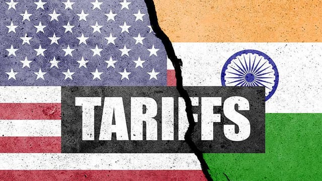 India's Tariff on U.S. Pulses Sparks Trade Negotiation Challenges