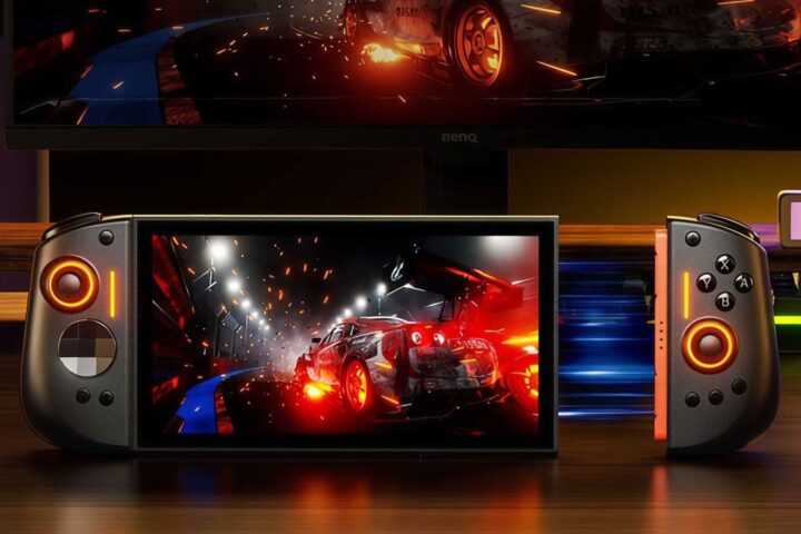 Innovative NYXI Hyperion 3 Dominates Over Switch 2 Joy-Con Alternatives