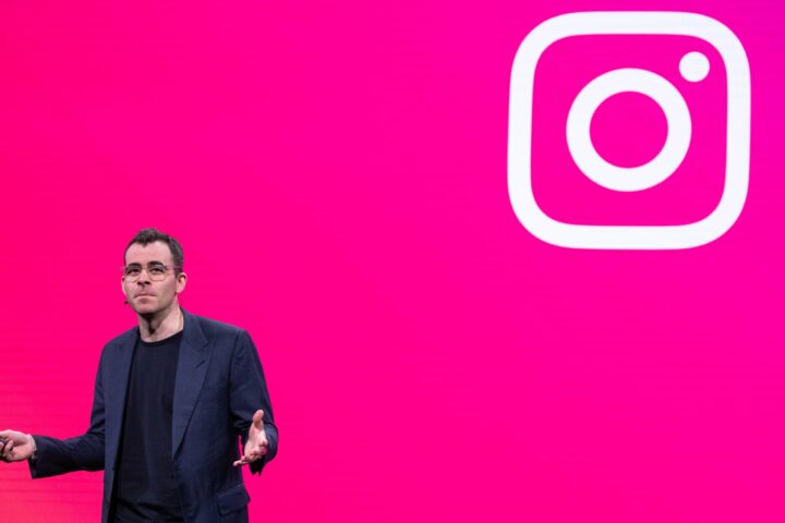 Instagram Head Criticizes Camera Companies' Misguided Innovations