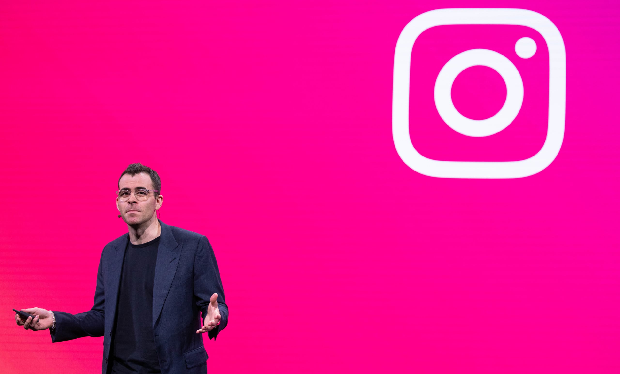 Instagram Head Criticizes Camera Companies' Misguided Innovations