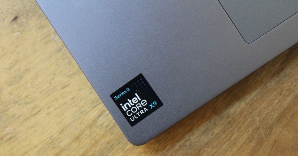 Intel Panther Lake: The Game-Changing Rival to Apple’s Silicon Revolution