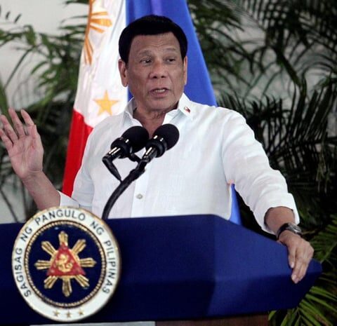 International Court Confirms Former Philippine Leader Ready for Legal Proceedings