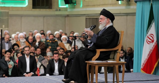 Iranian Parliament Issues Strong Warning on Leader's Potential Threats