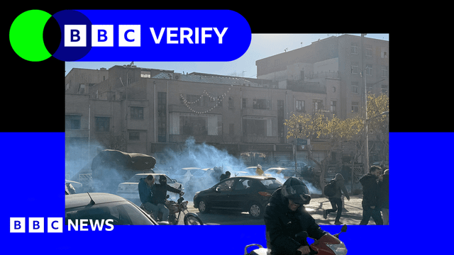 Iranian Public Demonstrations Expand Across Numerous Regions