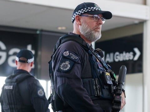 Israel Collaborates with Australia for Police Training Amid Diplomatic Tensions