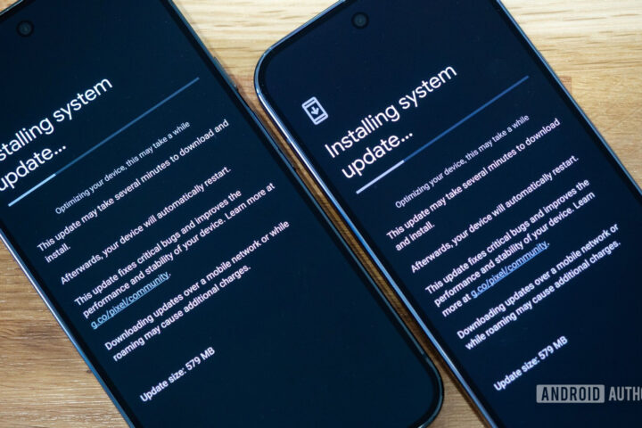January Android Security Bulletin Released, Pixel Bug Fixes Delayed