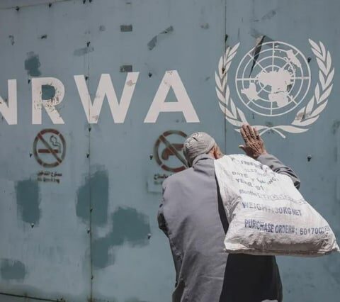 Jordan Criticizes Israel's New UNRWA Policy Approval