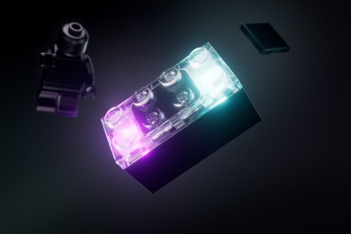 LEGO SMART Bricks Transform Creative Play with Innovative Features