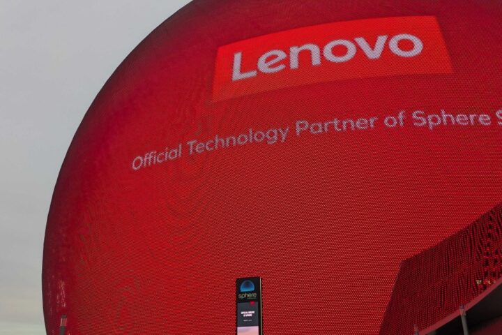 Lenovo Developing Revolutionary AI Tool for Task Automation