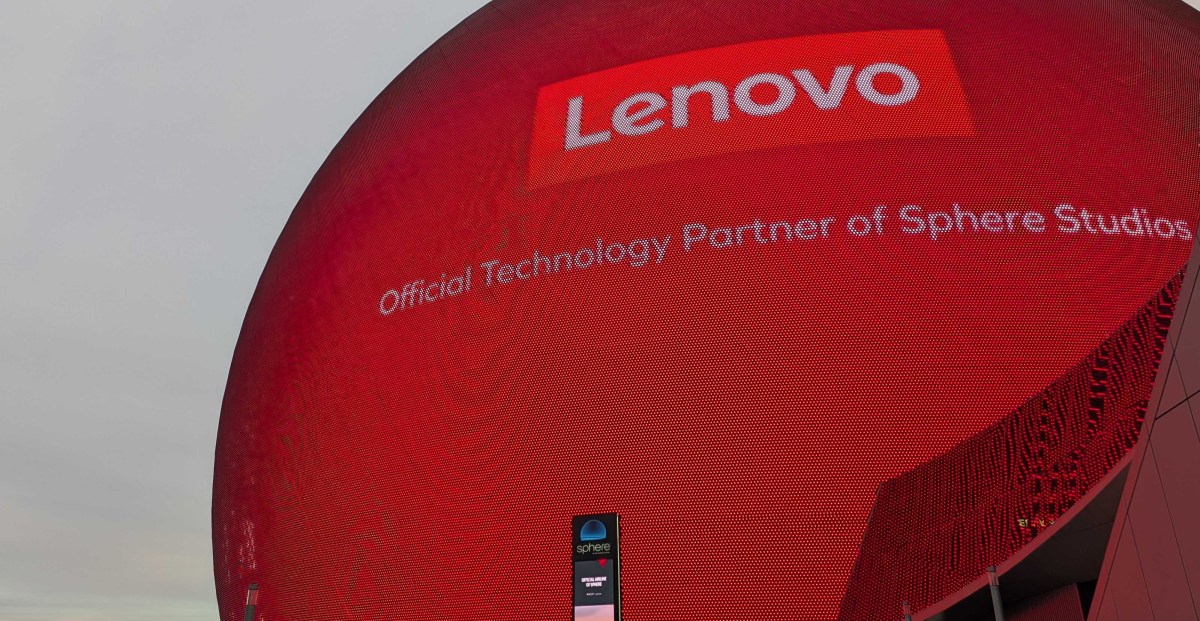 Lenovo Developing Revolutionary AI Tool for Task Automation