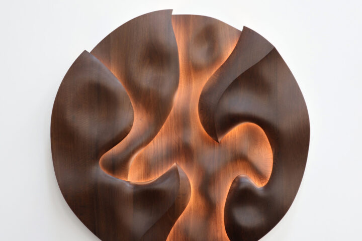 Luxurious Oversized Sconces Transforming High-End Lighting Trends