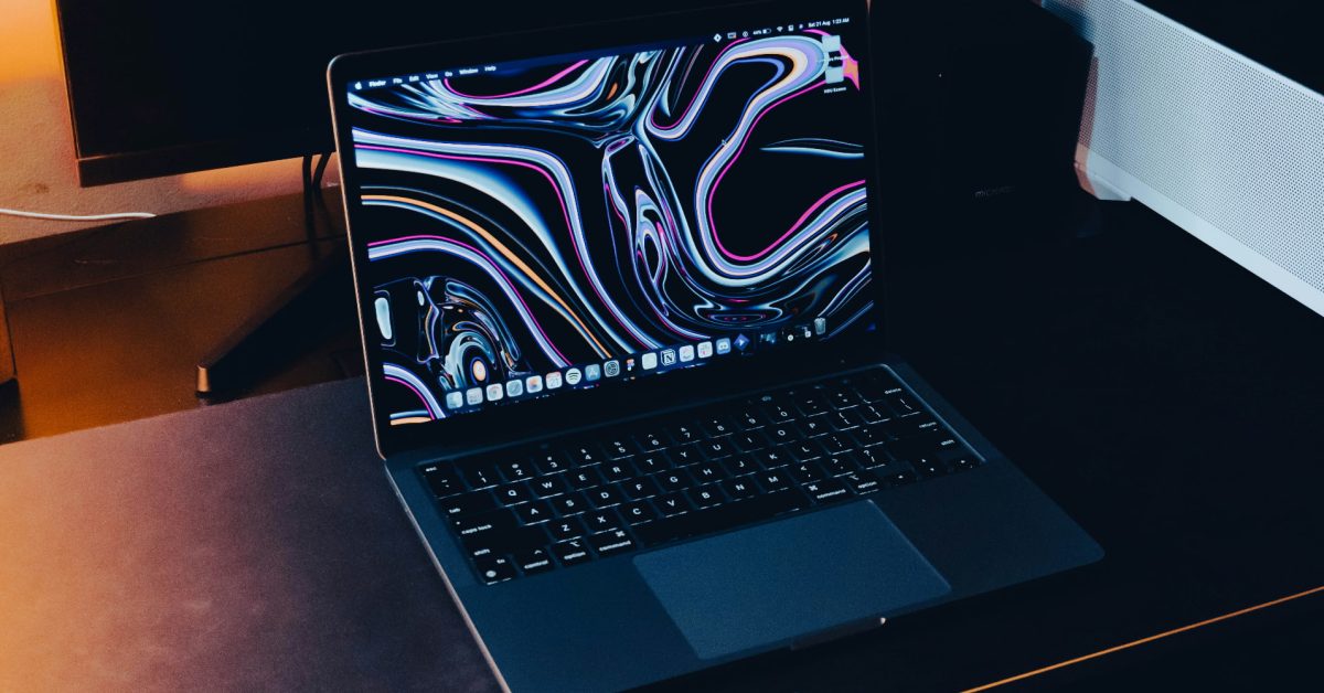 M5 Max MacBook Pro Set to Achieve Remarkable Benchmarks