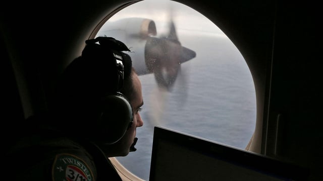 Malaysia Airlines Flight MH370 Search Resumes After 11 Years