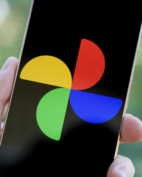 Manage Google Photo Backups with New Custom Scheduling Feature