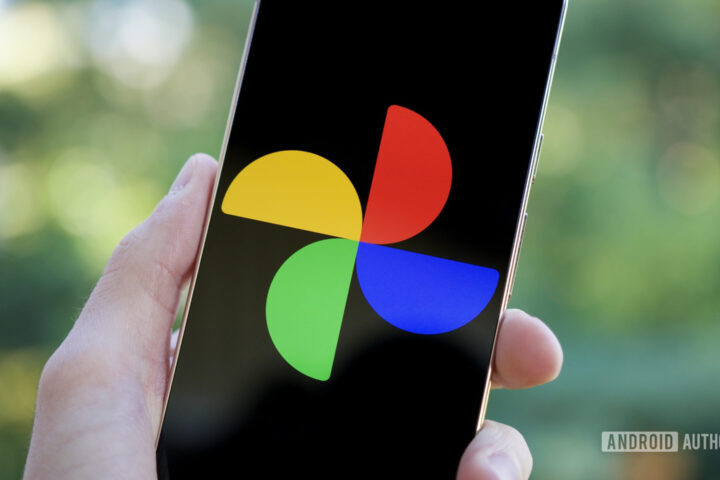 Manage Google Photo Backups with New Custom Scheduling Feature