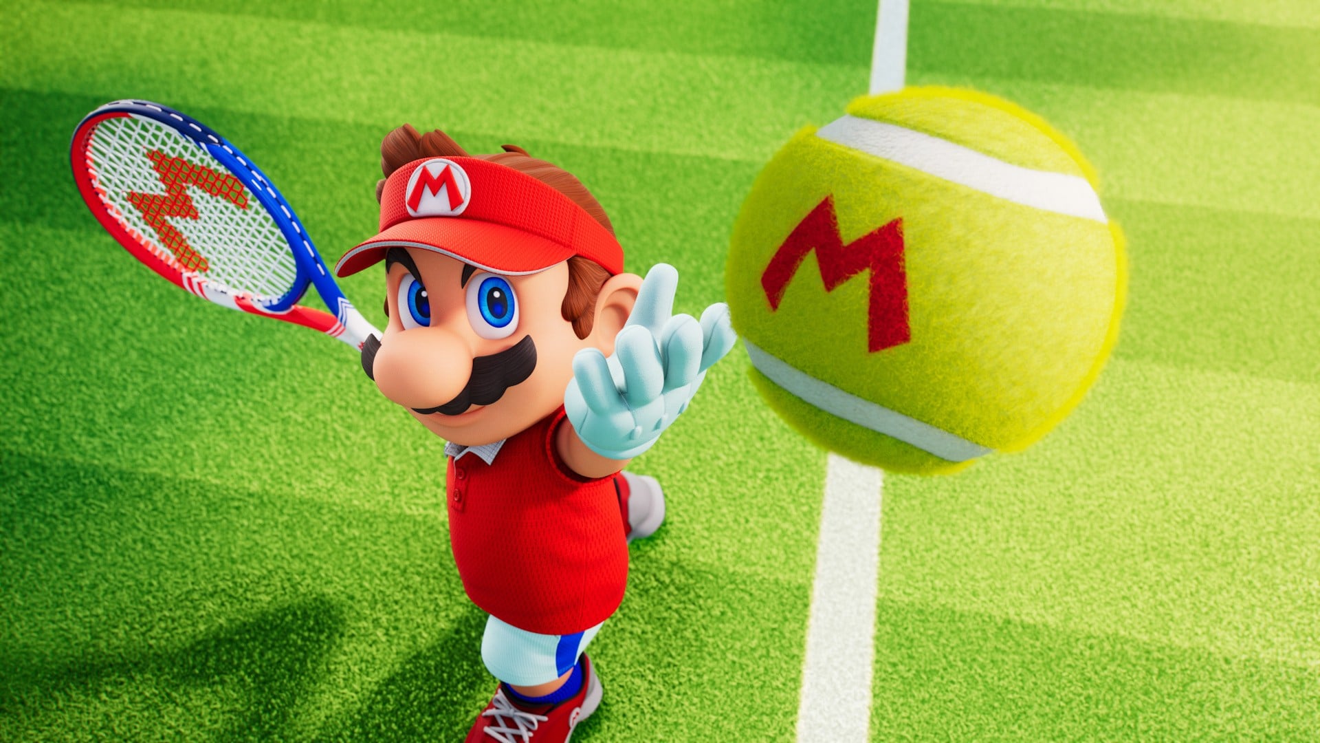 Mario Tennis Fever Debuts Exciting New Gameplay Features and Updates