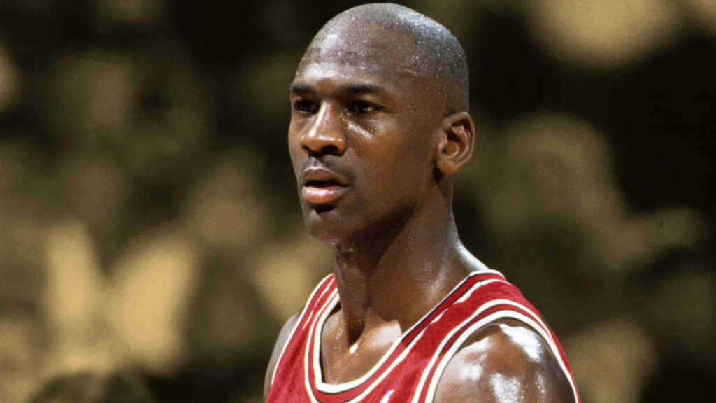 Michael Jordan's Unforgettable Dunkin' Donuts Bet Tale Revealed