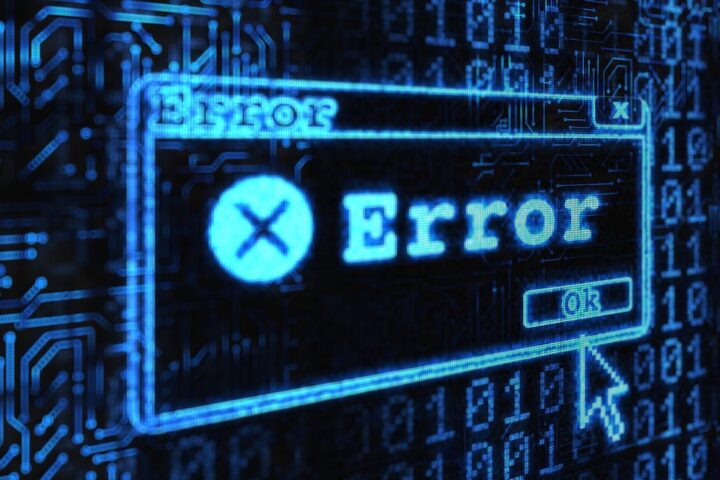 Microsoft Network Glitch Redirects Traffic to Example.com