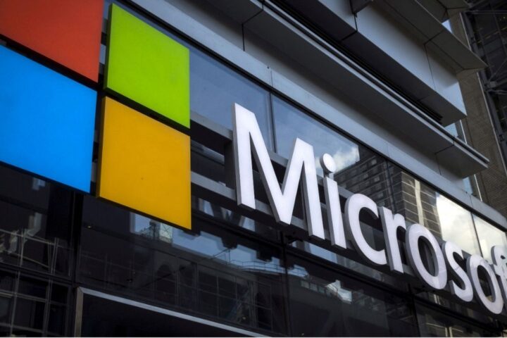 Microsoft Service Disruption Affects Thousands, Users Report Issues