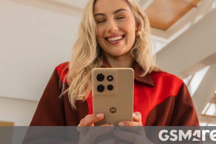 Moto G Power 2026 Debuts in US Market Now Available