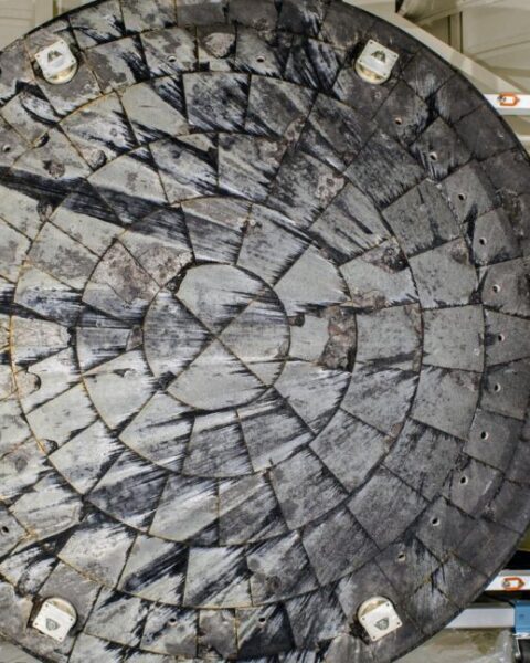 NASA Confirms Orion Heat Shield Readiness for Artemis II Mission