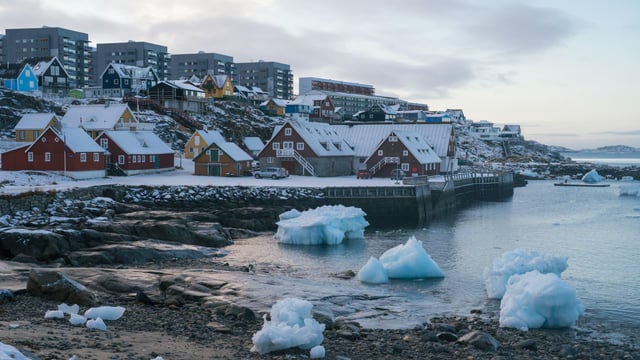 NATO Allies Enhance Arctic Presence Following Diplomatic Talks in Washington