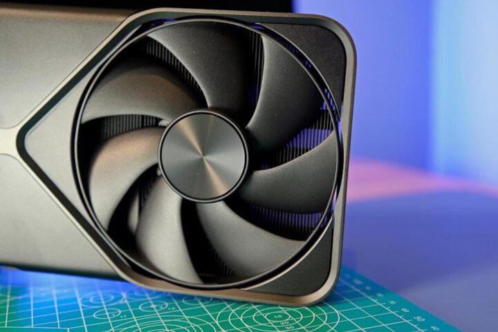 NVIDIA Expands DLSS 4.5 to All RTX Graphics Cards