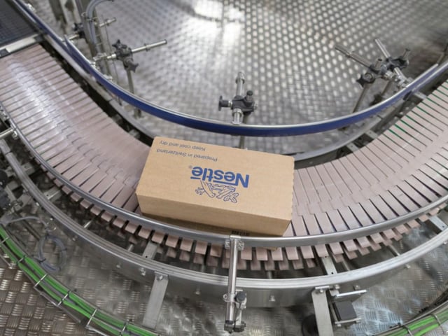 Nestlé Under Investigation in Bordeaux Following Infant Tragedy